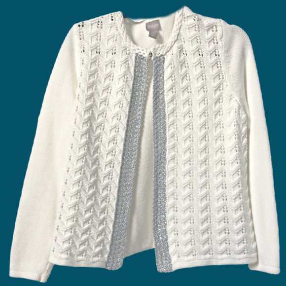 elegant evening sweaters